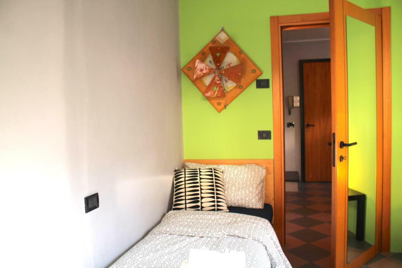 B&B Sarca Valley Dro Esterno foto