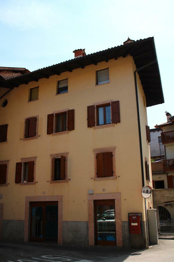 B&B Sarca Valley Dro Esterno foto