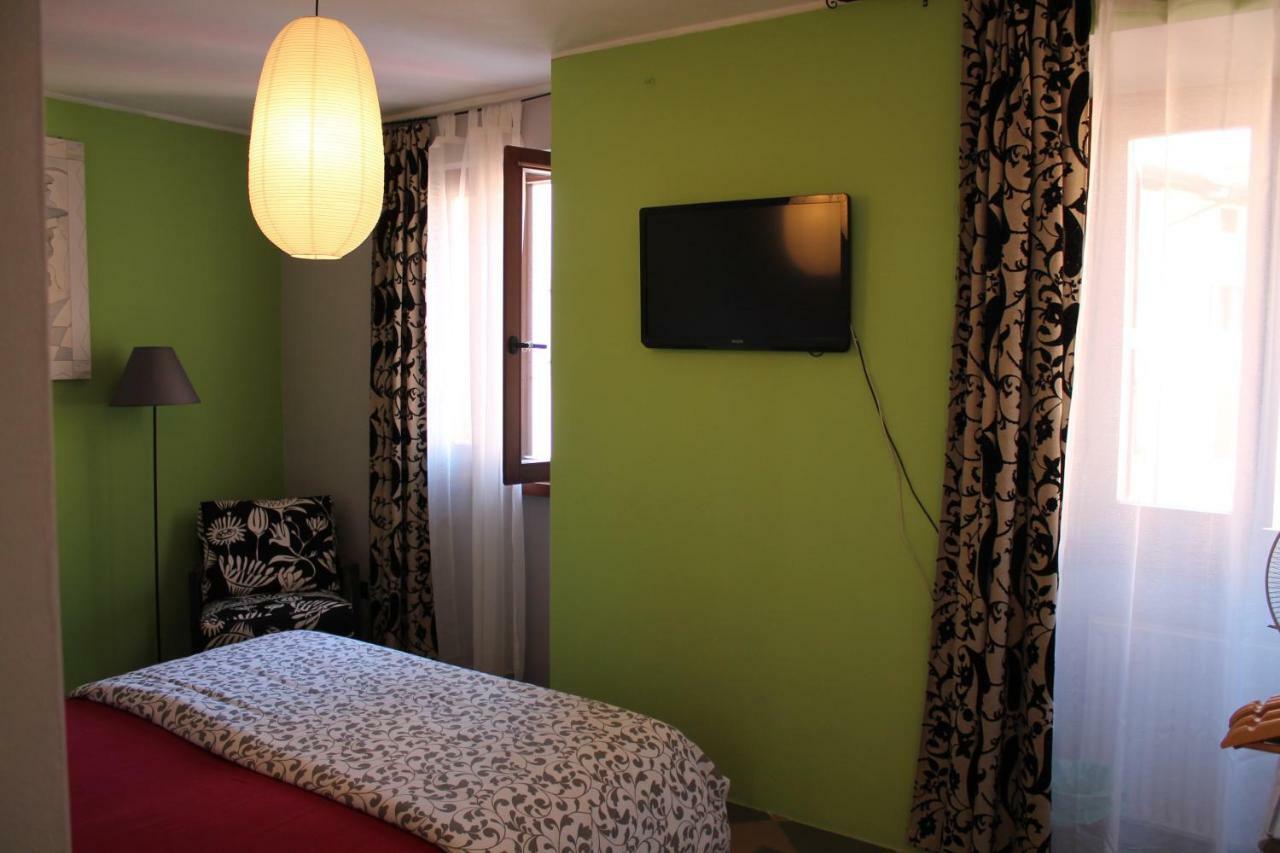 B&B Sarca Valley Dro Esterno foto
