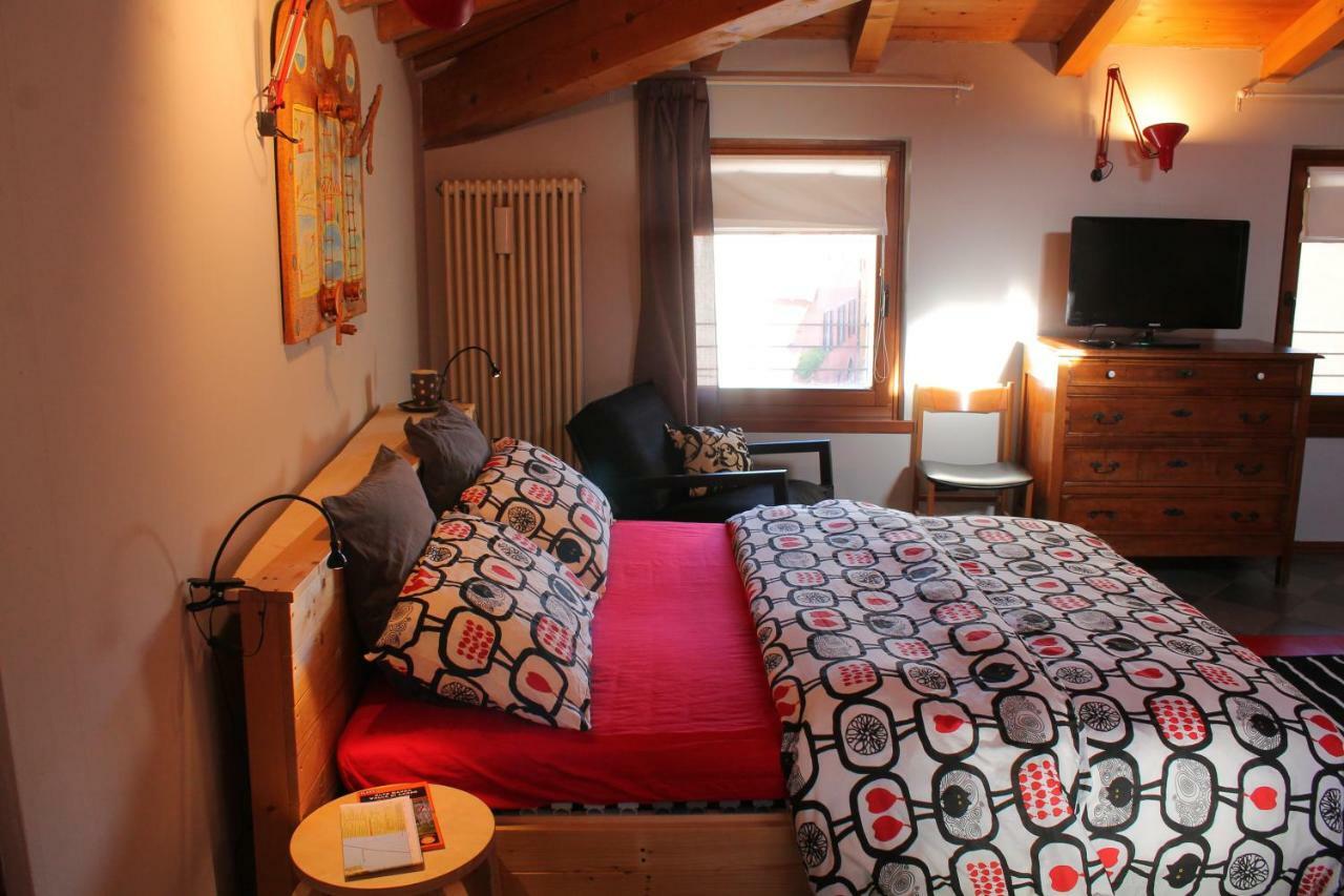 B&B Sarca Valley Dro Esterno foto
