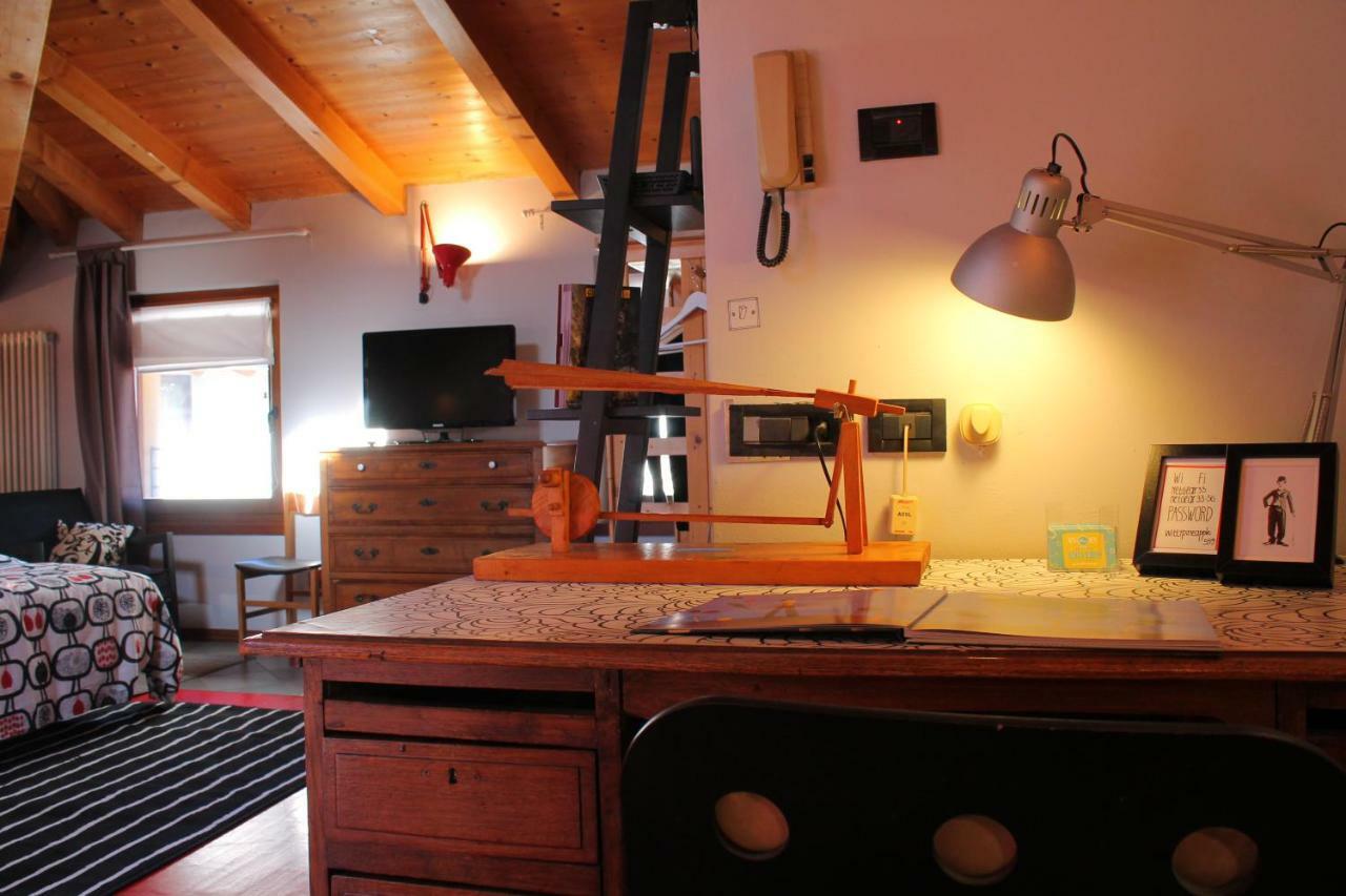 B&B Sarca Valley Dro Esterno foto