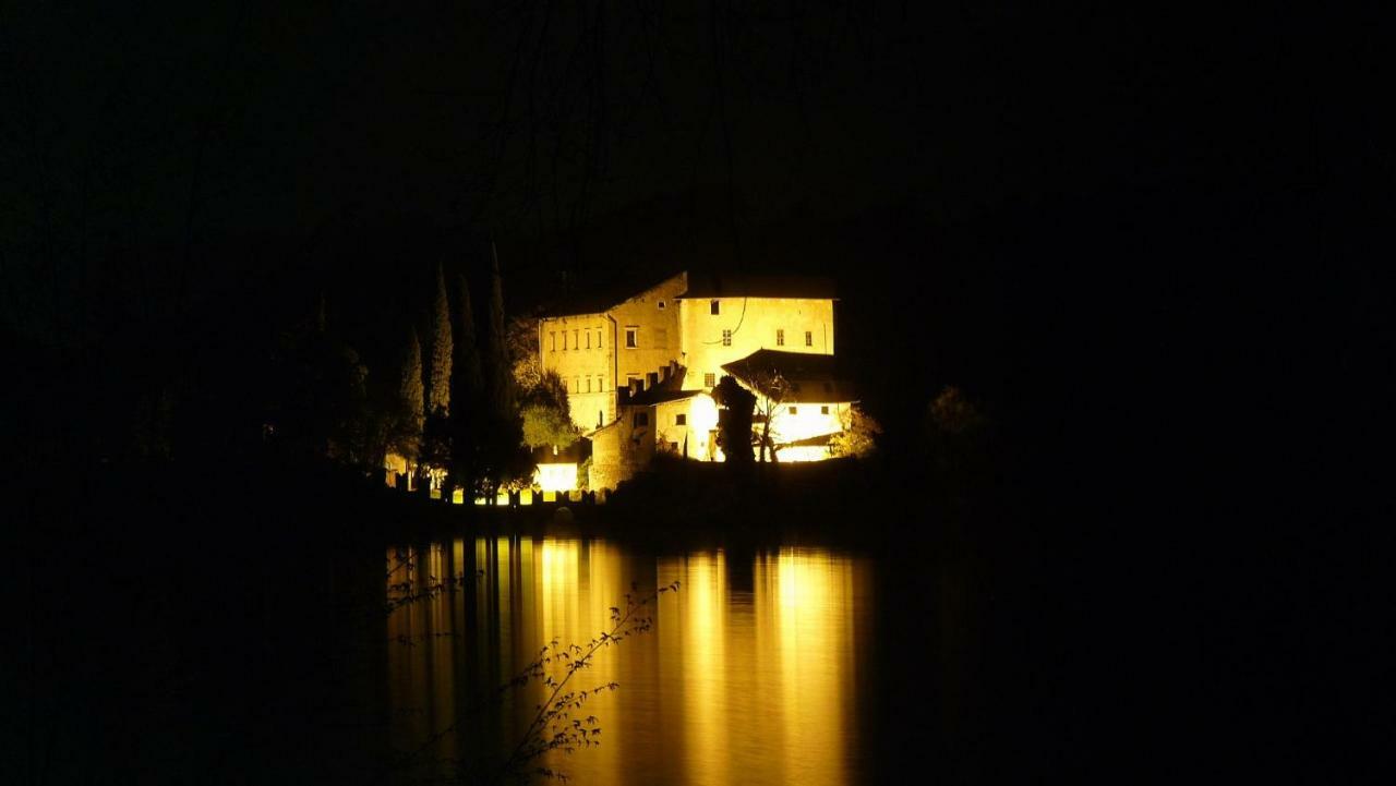 B&B Sarca Valley Dro Esterno foto
